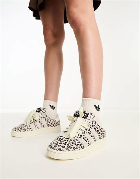 adidas schuhe leopardenmuster|Adidas leopards online shop.